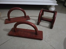 Set bagno rosso usato Set bagno rosso usato  Merlino