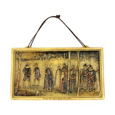 Vintage ivorex pilgrims for sale  El Monte