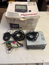 Pioneer avic serveur d'occasion  Expédié en Belgium