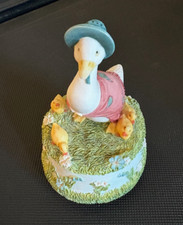 Vintage enesco jemima for sale  COULSDON