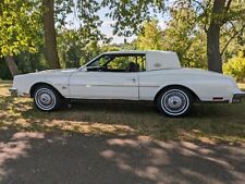 1984 buick riviera for sale  Pittsburgh