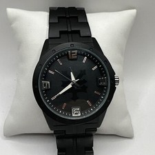 Usado, Relógio Zoo York ZY1009/S60-13. Estojo de 44 mm. Largura de banda 21 mm. Precisa de bateria nova. comprar usado Usado, Relógio Zoo York ZY1009/S60-13. Estojo de 44 mm. Largura de banda 21 mm. Precisa de bateria nova. comprar usado  Enviando para Brazil