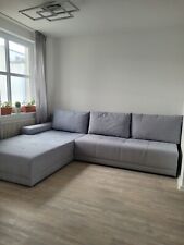 Sofa eckcouch ecksofa gebraucht kaufen  Berlin