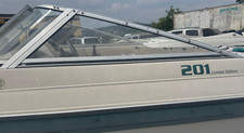 1995 seaswirl 201 for sale  Pittsburgh