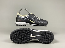 Usado, Chuteiras de futebol vintage raras 2004 Nike Total 90 III TF US 5.5 comprar usado  Enviando para Brazil