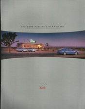 2000 audi sales for sale  Burbank
