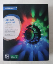 Wneu rgb led gebraucht kaufen  Dortmund