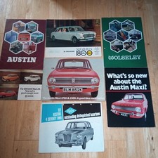 Job lot vintage for sale  EDINBURGH