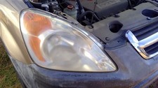 Passenger right headlight for sale  Gaffney