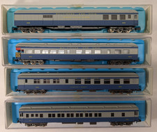Scale atlas rivarossi for sale  Kingwood