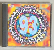 Turn the bass gebraucht kaufen  Hamburg