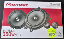 A1600c pioneer separate gebraucht kaufen  Ettlingen