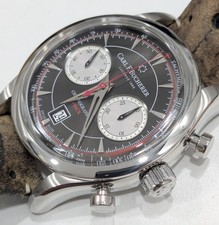 Carl bucherer manero for sale  Inwood