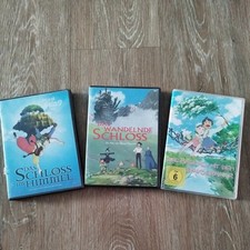 Anime dvds studio gebraucht kaufen  Verden
