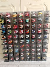 Caschi helmets piloti usato  Roma