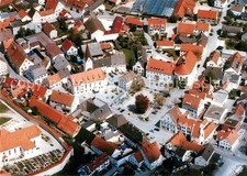 Vohburg donau fliegeraufnahme gebraucht kaufen  Deutschland