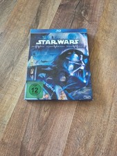 Star wars trilogie gebraucht kaufen  Hamburg