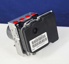 🏅 2011 2012 Jeep Liberty ABS bomba módulo de freio antilock ~ 05154233AB 🏅 comprar usado  Enviando para Brazil