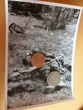 Soldat helm abzeichen gebraucht kaufen  Gilching