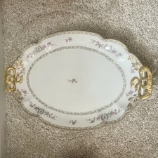 Antique gda limoges for sale  Heppner