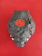 Mighty Max Doom Zones Rattus Shell. Sem bonecos usados  comprar usado  Enviando para Brazil