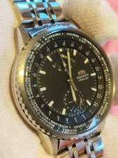 zegarek męski orient na sprzedaż  PL