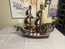 lego duplo pirate d'occasion  Expédié en Belgium