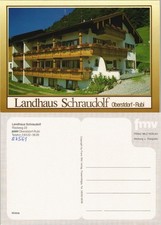 Berstdorf landhaus schraudolf gebraucht kaufen  Ortrand