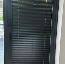 Fold blinds for sale  SWADLINCOTE