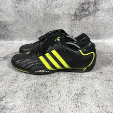 Usado, Tênis de corrida Adidas GoodYear preto tamanho US11 EUR45 comprar usado Usado, Tênis de corrida Adidas GoodYear preto tamanho US11 EUR45 comprar usado  Enviando para Brazil