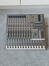 Mackie cfx12 mk2. for sale  LONDON