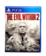 Evil within ps4 for sale  Boiling Springs