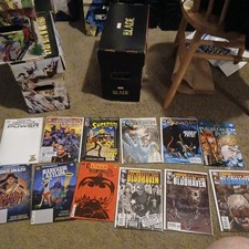 Comic lots books for sale  Kinston
