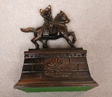 Japanese kusunoki masashige for sale  Dalhart