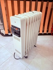 Termosifone elettrico delonghi usato  Bellaria Igea Marina