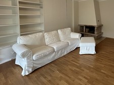 Ikea 3er sofa gebraucht kaufen  Frankfurt am Main