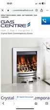New gas fire for sale  BRADFORD