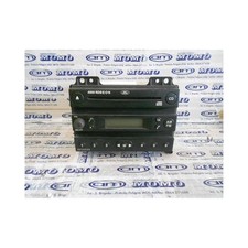 Autoradio cod. 2s6118c815af usato  Pratola Peligna