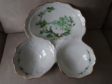 Serviteur ancien compartiments d'occasion Serviteur ancien compartiments d'occasion  Luisant