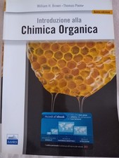 Introduzione alla chimica usato  Livorno