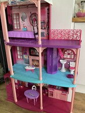 Barbie dream house for sale  MARKET HARBOROUGH