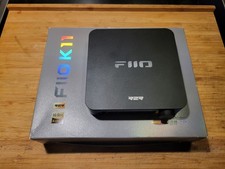 Fiio k11 compact usato Fiio k11 compact usato  Spedire a Italy