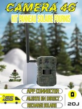 Caméra chasse qualité d'occasion Caméra chasse qualité d'occasion  Roissy-en-France