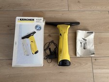 Nettoyeur lave laveur d'occasion  Reims