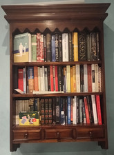 Libreria piattaia usato  Frascati