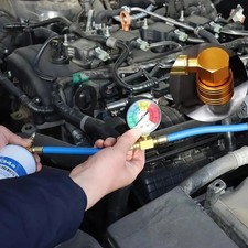 Kit recharge clim d'occasion  Montlouis-sur-Loire