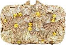 Elegant crystal women for sale  Rancho Cucamonga