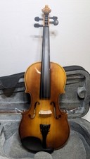 Violin set full for sale  Ontario