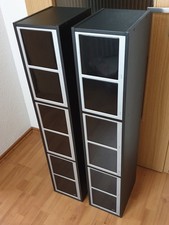 Hama dvd cabinet gebraucht kaufen  Neuburg a.d.Donau