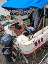 Kajütboot gebraucht trailer gebraucht kaufen Kajütboot gebraucht trailer gebraucht kaufen  Heiligkreuzsteinach